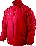 Nike Foundation 12 Woven jacket red